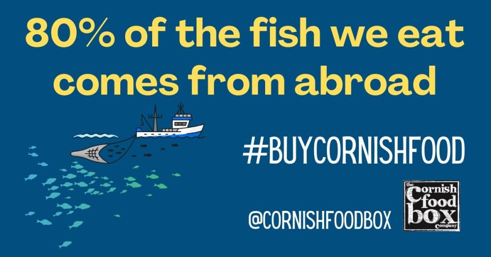 Why we need to eat Cornish fish