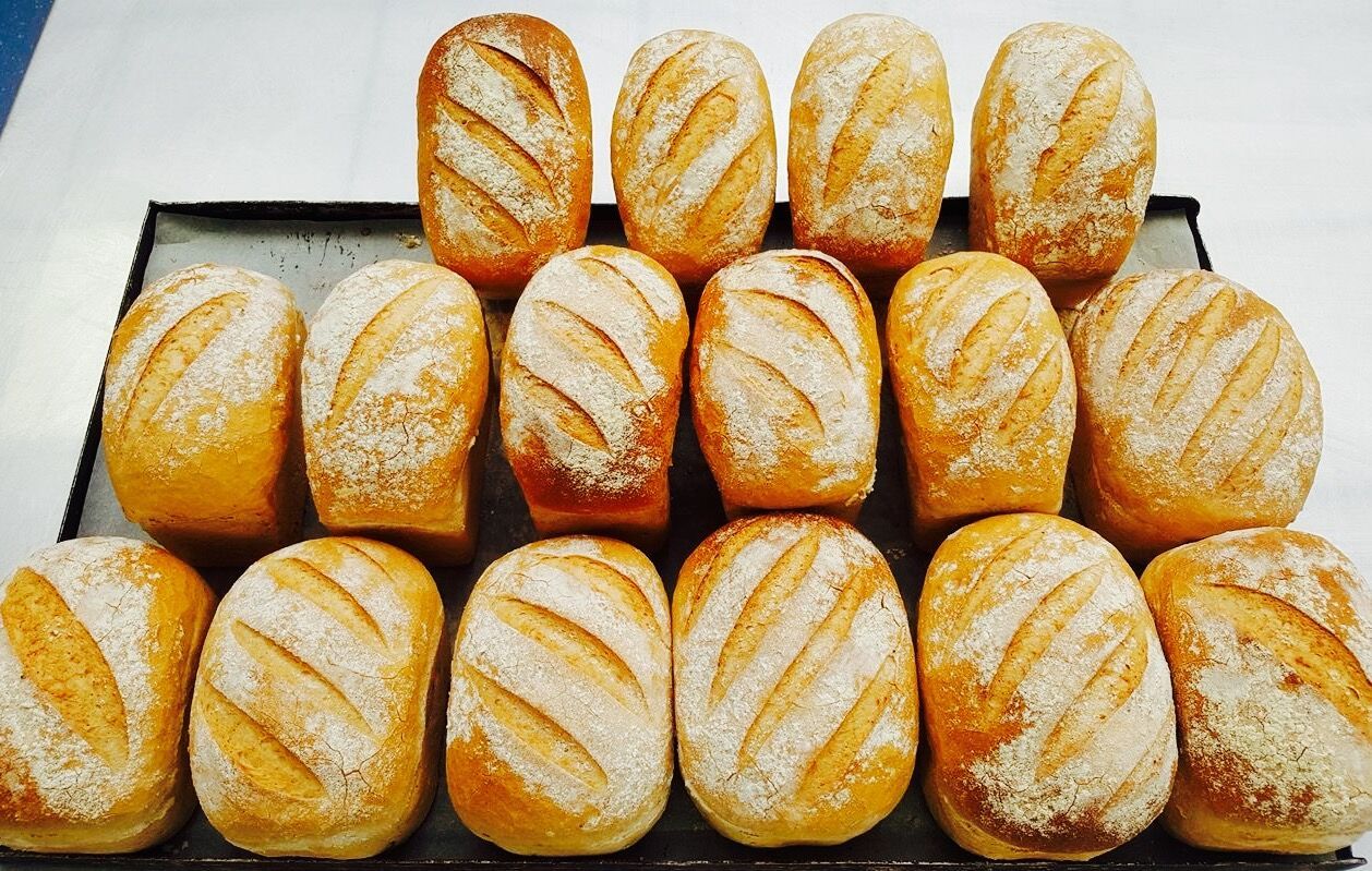Made Marion Gluten-Free Bakery Made Marion Gluten-Free Bakery