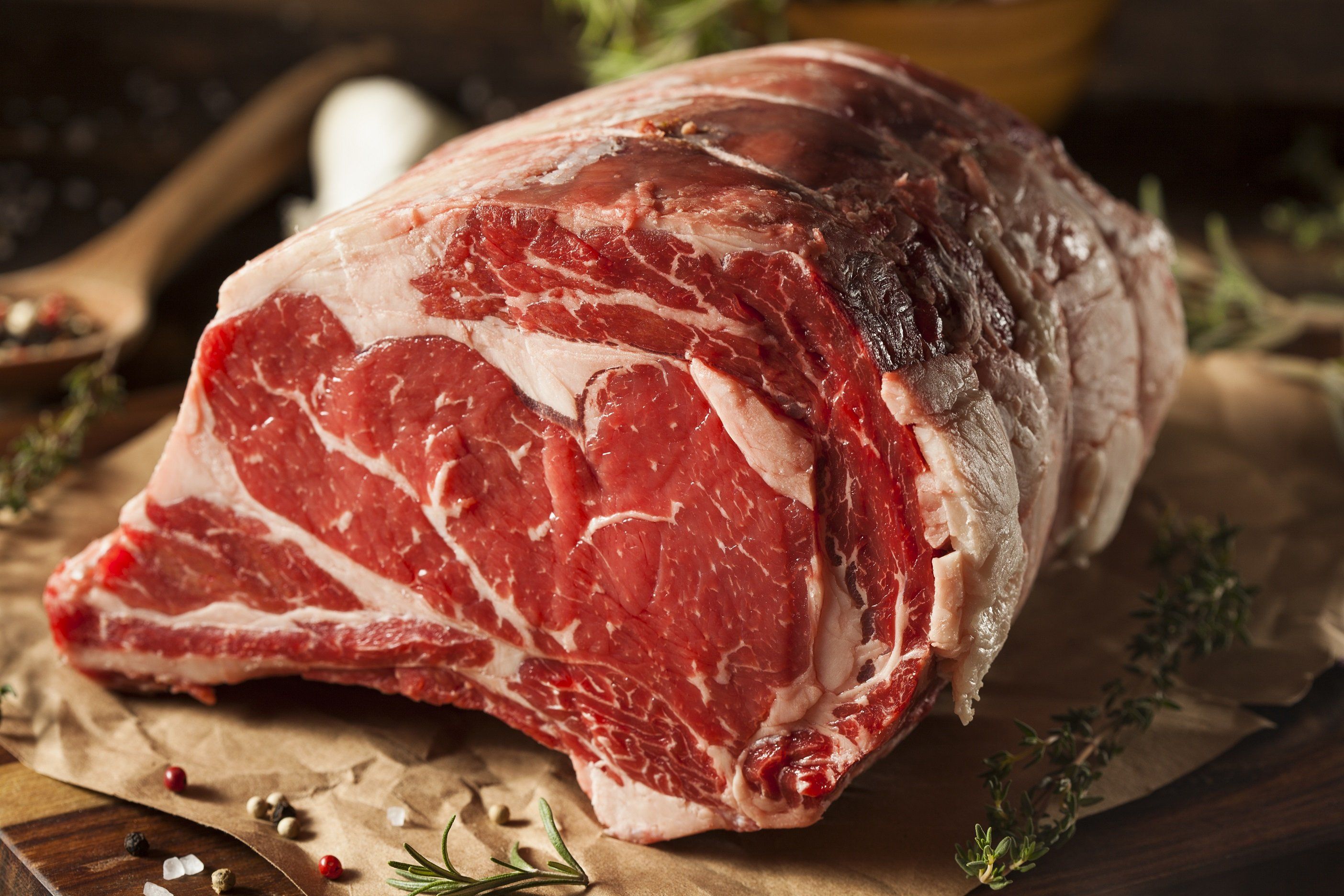 beef joint