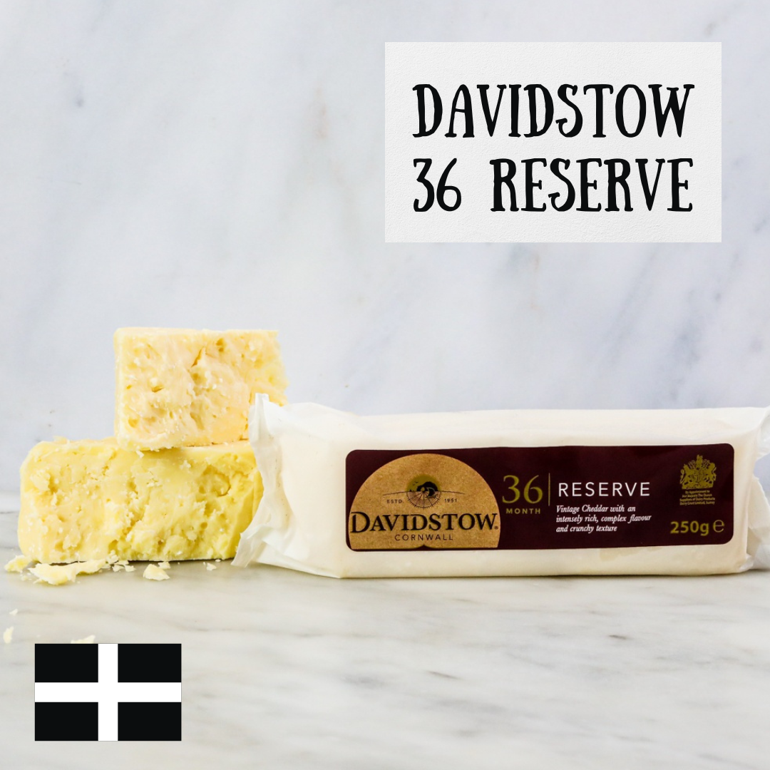 Davidstow Extra Mature 36 Month 250g