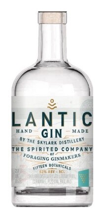 Lantic Cornish Gin 5cl
