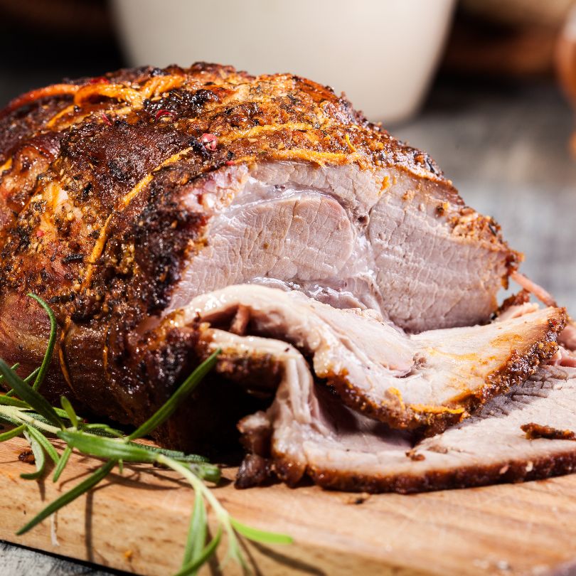 PORK SHOULDER