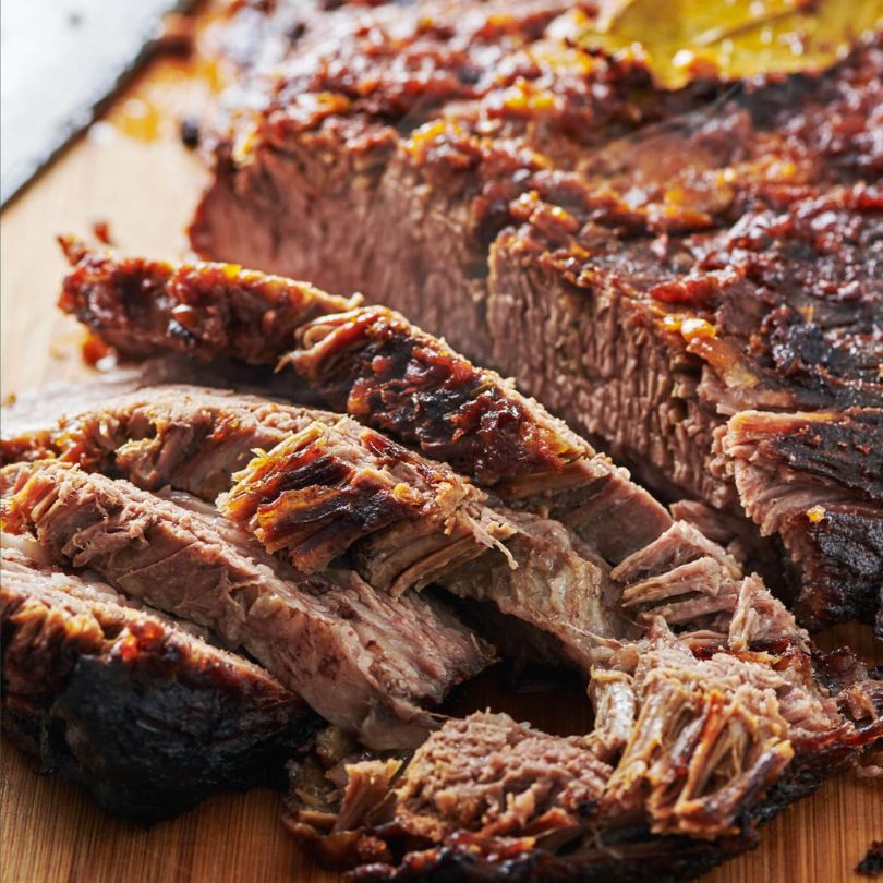 Cornish Beef Brisket