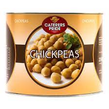 Chick Peas Canned 800g