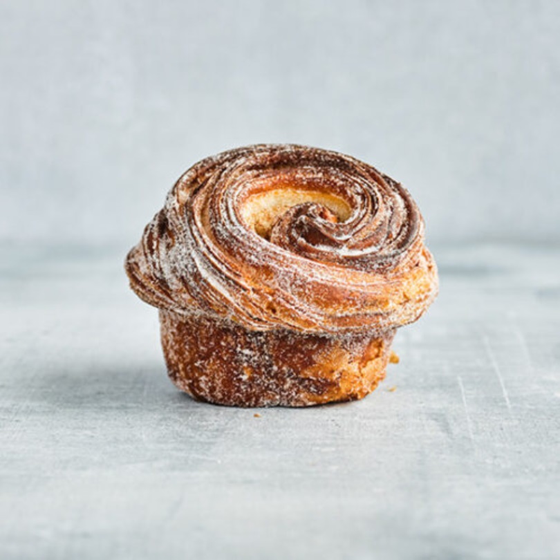 Cinnamon Buns 2pk