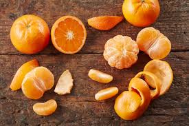 Clementines 1kg (~8 pack)