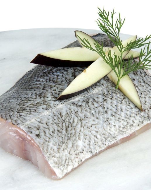coley fillet