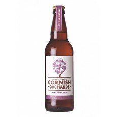 Cornish Orchards Vintage Cider 500ml 4pk