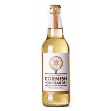 Cornish Orchard Farmhouse Cider 500ml 4PK