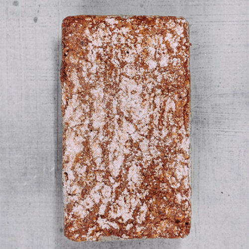 Da Bara Rye Bread