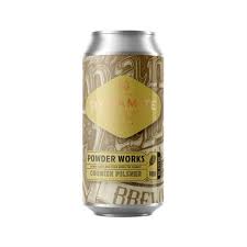 Dynamite Valley Powderworks can 440ml 6pk