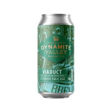 Dynamite Valley Viaduct can 440ml 6pk