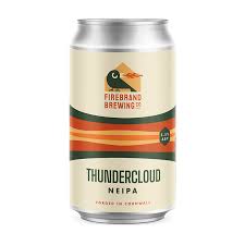 Firebrand Thundercloud Can 440ml 6pk