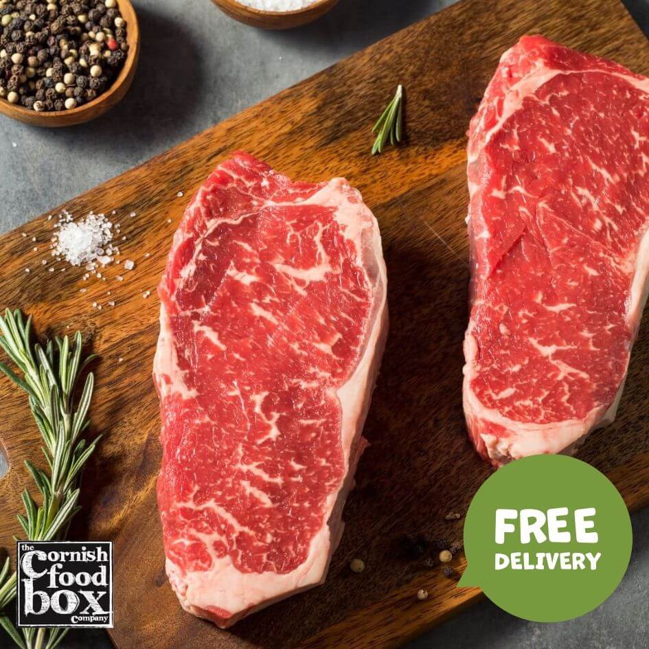 Steak Lovers Box