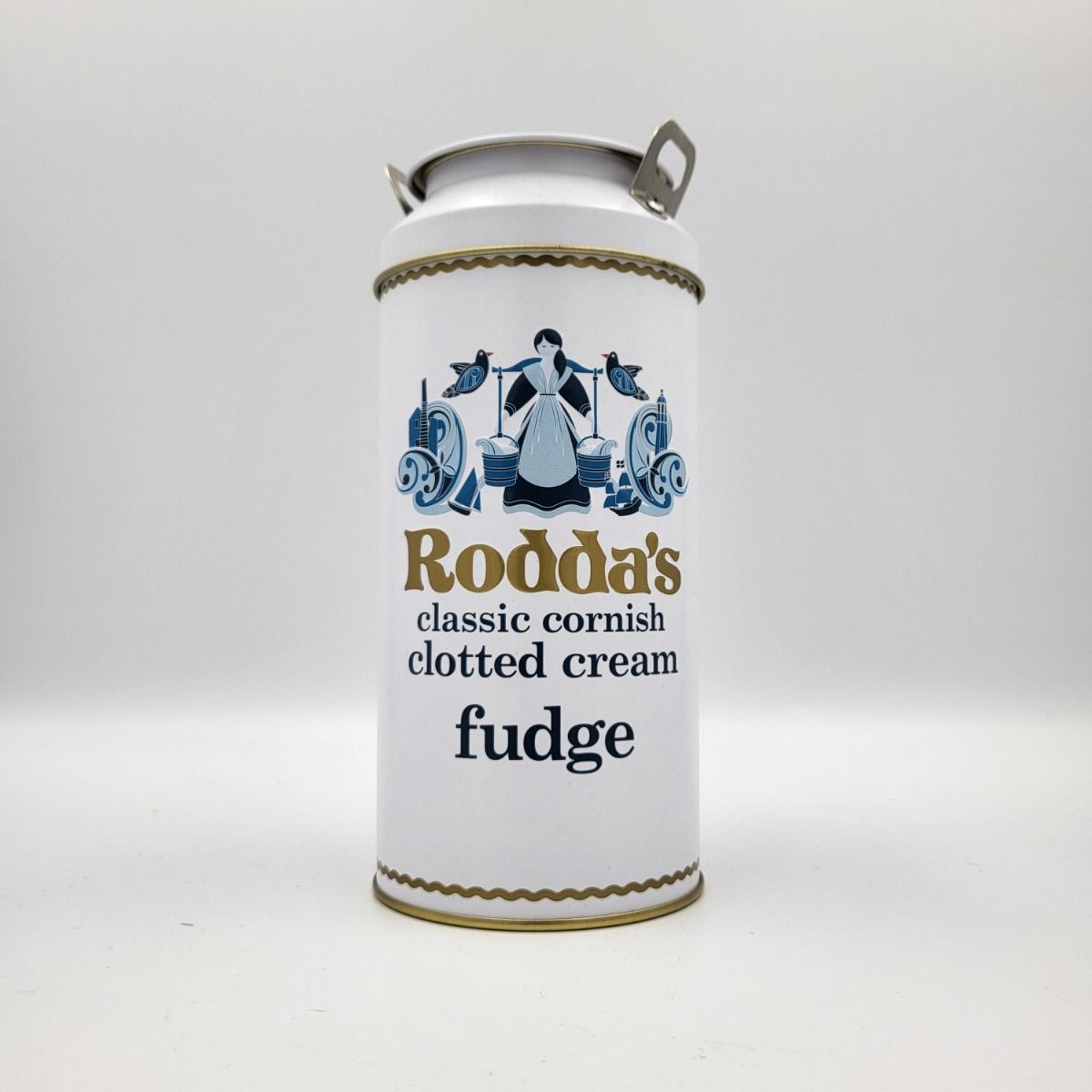 Rodda's Classic Cornish Clotted Cream Fudge