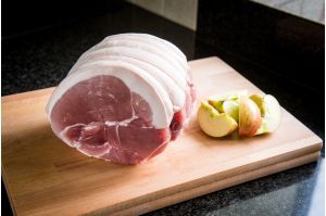 Cornish Free Range Smoked Gammon Joint 1.5kg