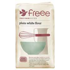 Gluten Free Plain Flour 1kg