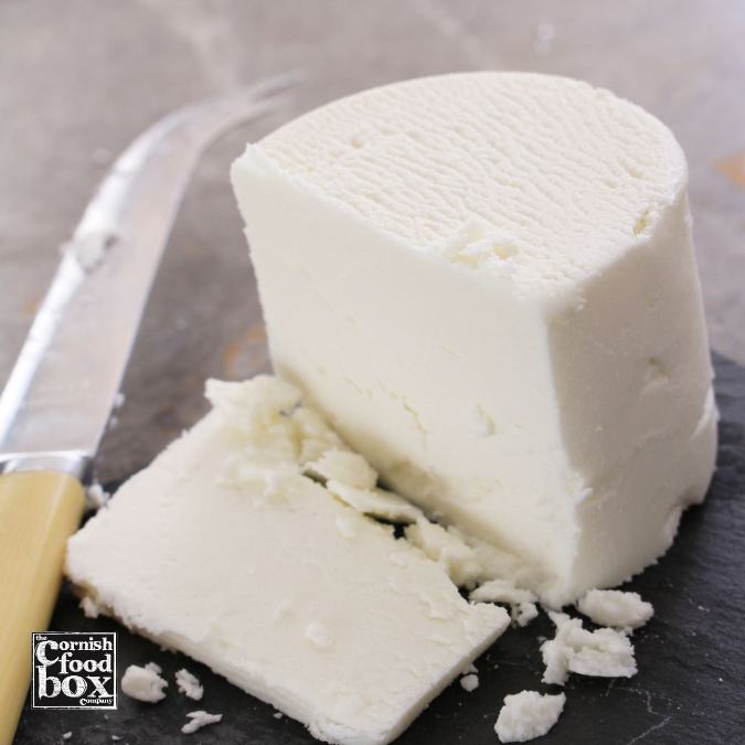 Fingals Fresh Goats Cheese 150g