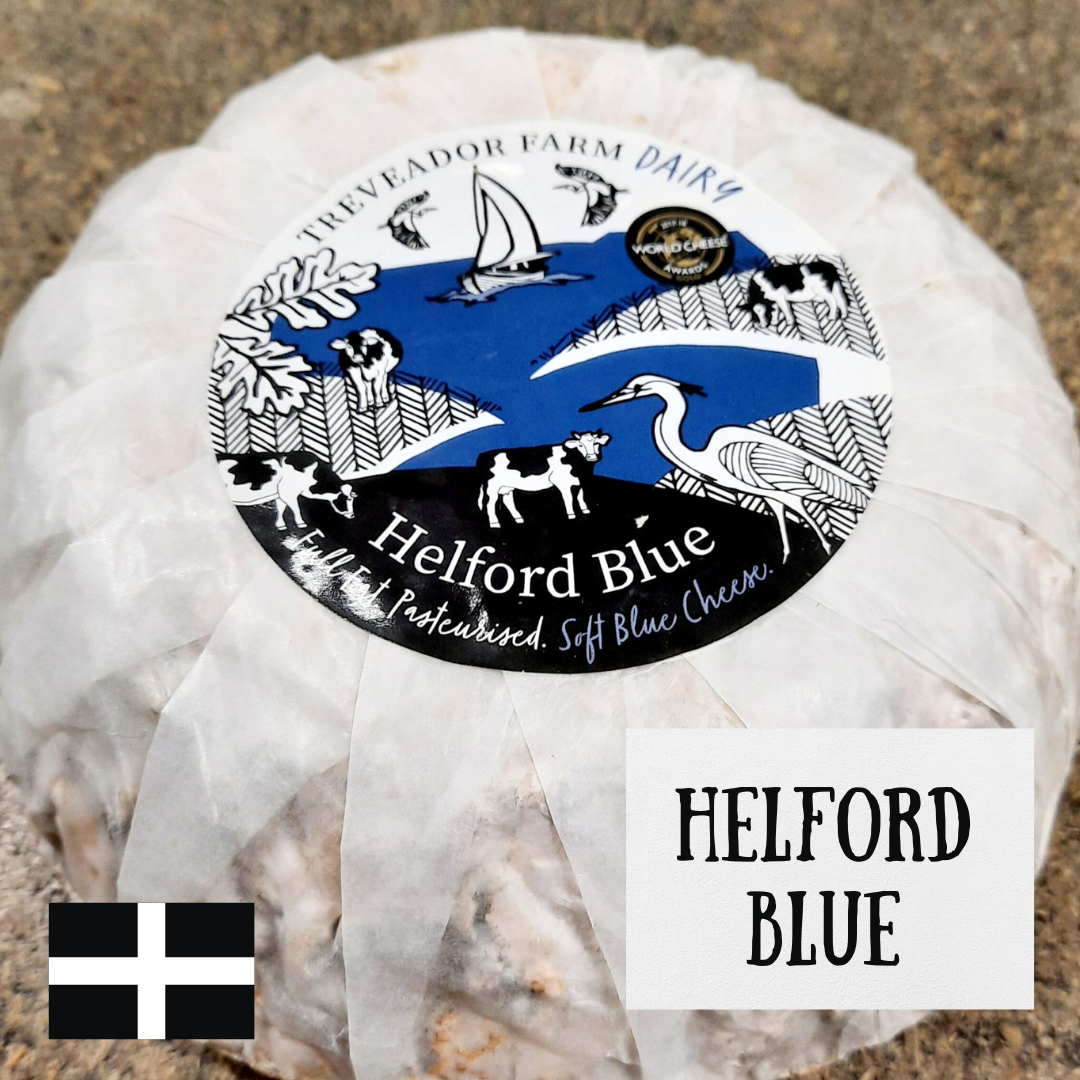 Treveador Blue Moon 100g