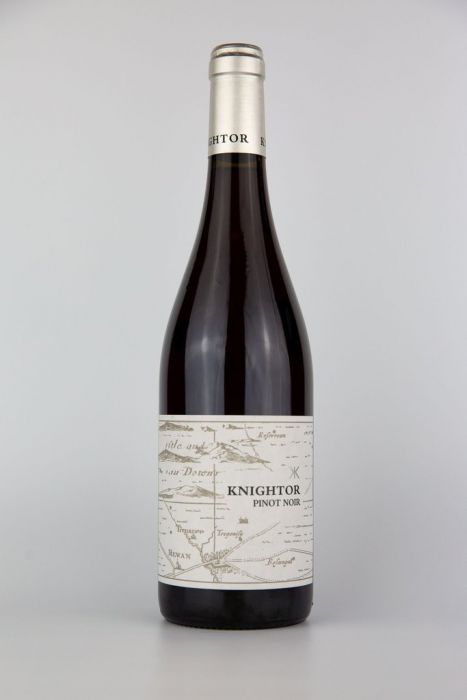 Knightor Pinot Noir 75cl