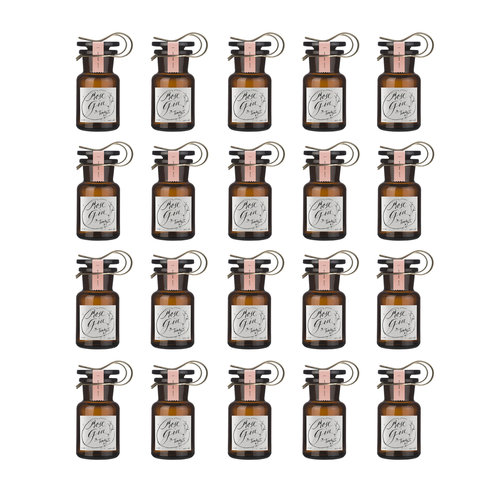 Tinkture "The Little Guy" Rose Gin 50ML