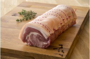 Pork Loin Roasting Joint Large 3kg