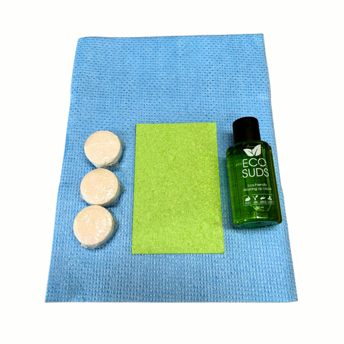 Eco Cleaning Pack A x20 packs