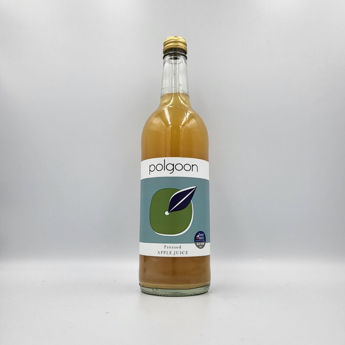 Polgoon Cornish Apple Juice 250ml