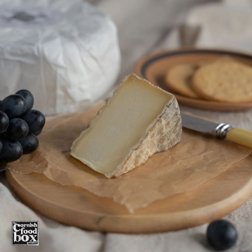 Cornish Crumbly