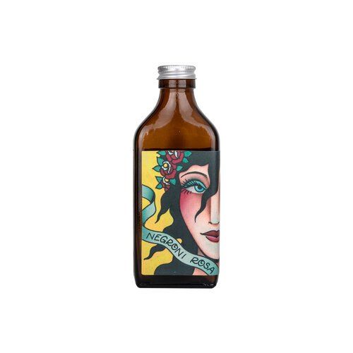 Tinkture Negroni Rosa 200ml