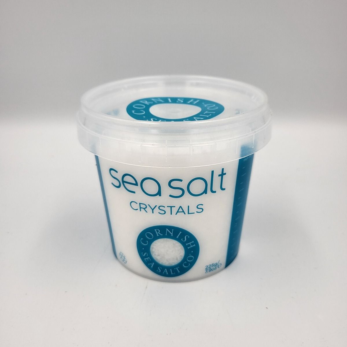 Cornish Seasalt Original Tub 225g