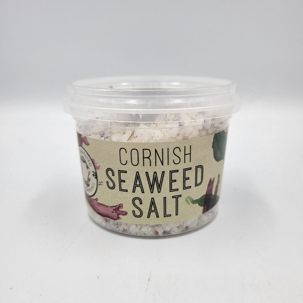 Cornish Seasalt Company Seaweed Salt 70g
