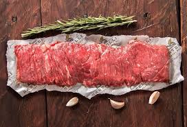 Beef Skirt 400g