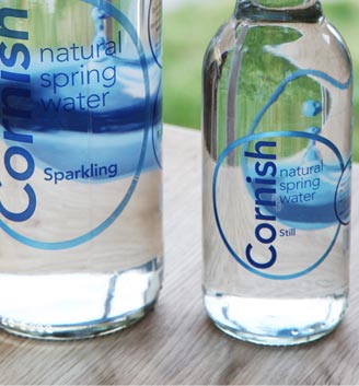 Cornish Pure Still Water 750ml 12pk