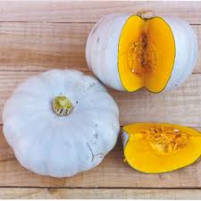 crown prince squash