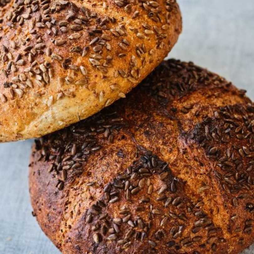 Sunflower Sourdough 650g