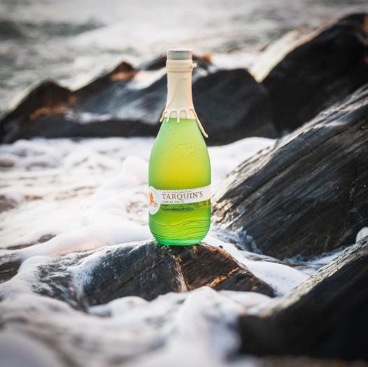 Tarquin's Pastis 35cl