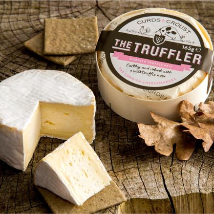 The Truffler 165g