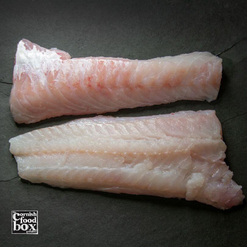 ling fillet