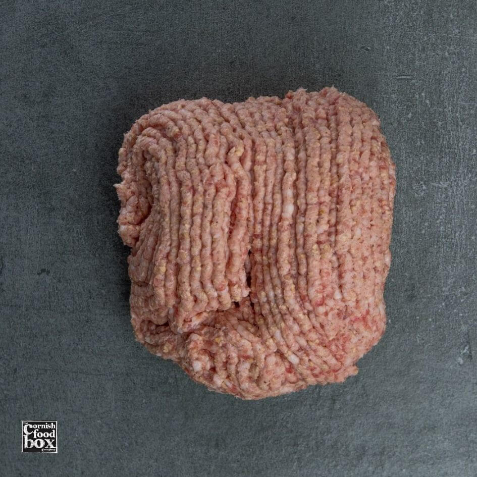 Gluten Free Sausagemeat