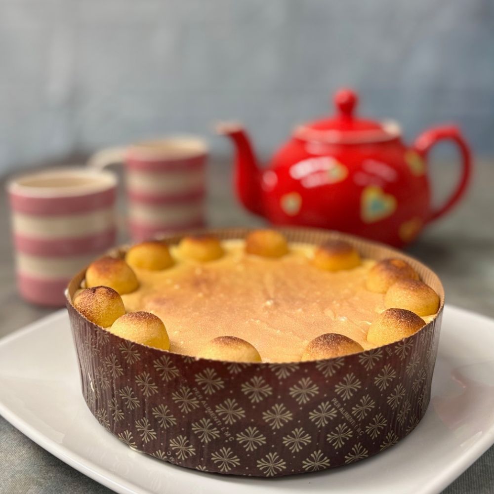 simnel cake