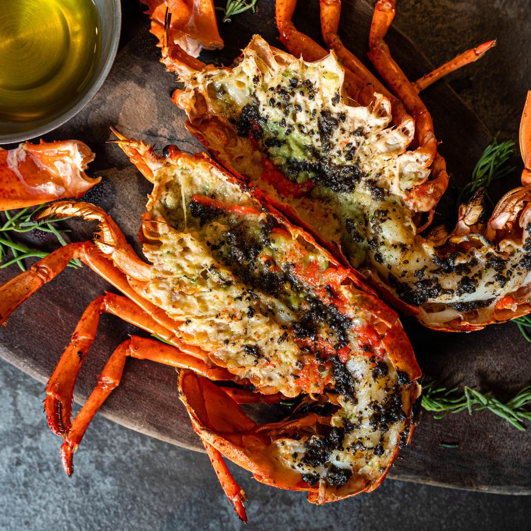 cooked lobster delivery