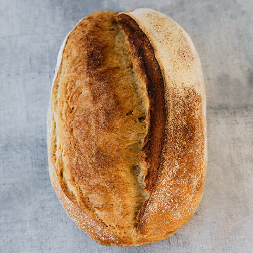 White Sourdough 350g