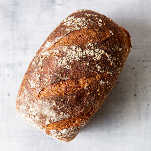 Wholewheat Tin 450g