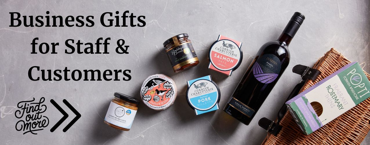 Corporate gifts for staff and clients. From one to thousands lets us handle all your corporate gifting for events & staff rewards,